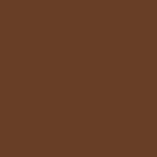 Pure Solids Chocolate Fabric