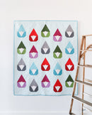 Nordic Gnome Quilt Pattern