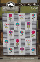 Notting Hill Pattern