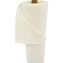 ByAnnie Soft and Stable - Foam Stabilizer - White 58" wide