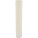 ByAnnie Soft and Stable - Foam Stabilizer - White 58" wide