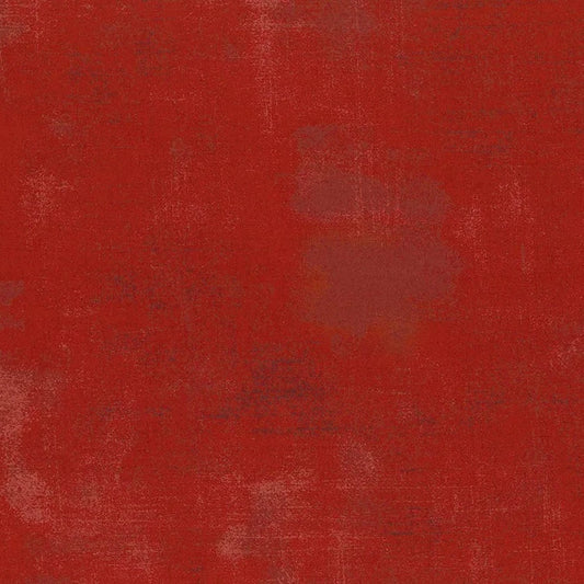 Grunge Basics Candy Cane Yardage