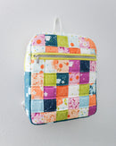 Phoenix Backpack Pattern