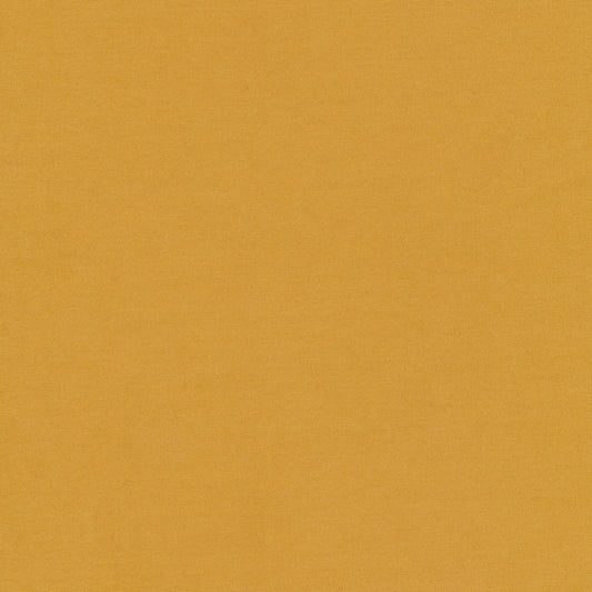 Tilda - Solid Colors - Mustard - Yardage