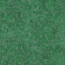 Fairy Frost Metallic Glitter Viridian Yardage