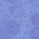 Fairy Frost Metallic Glitter Blue Bell Yardage