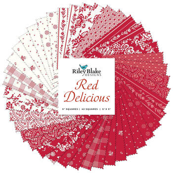 Red Delicious Jelly Roll