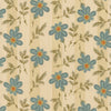 Andover - Farmer's Daughter - Apron Strings - Cream - Yardage
