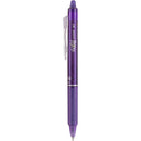 FriXion Clicker Gel Ball Pen - Purple