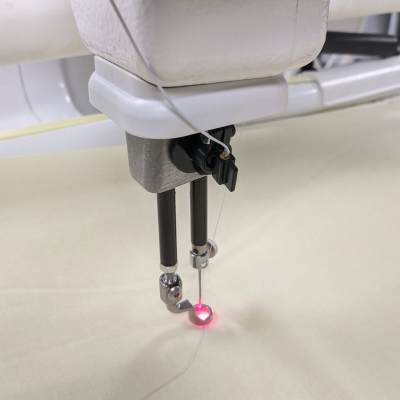 Handi Quilter HQ Pinpoint Needle Laser for Longarm Quilting