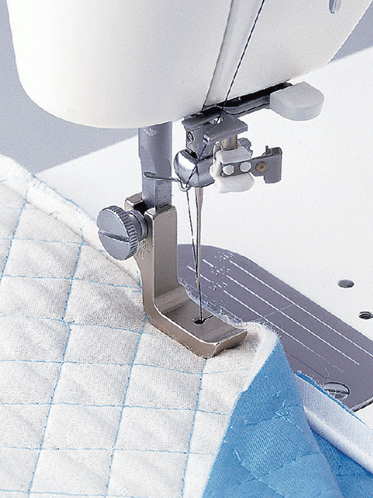 Juki TL Series Piping Foot (Right  3mm)
