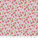 Postcard from Paradise Vine A 01667440A Yardage