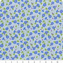 Postcard from Paradise Vine B 01667440B Yardage