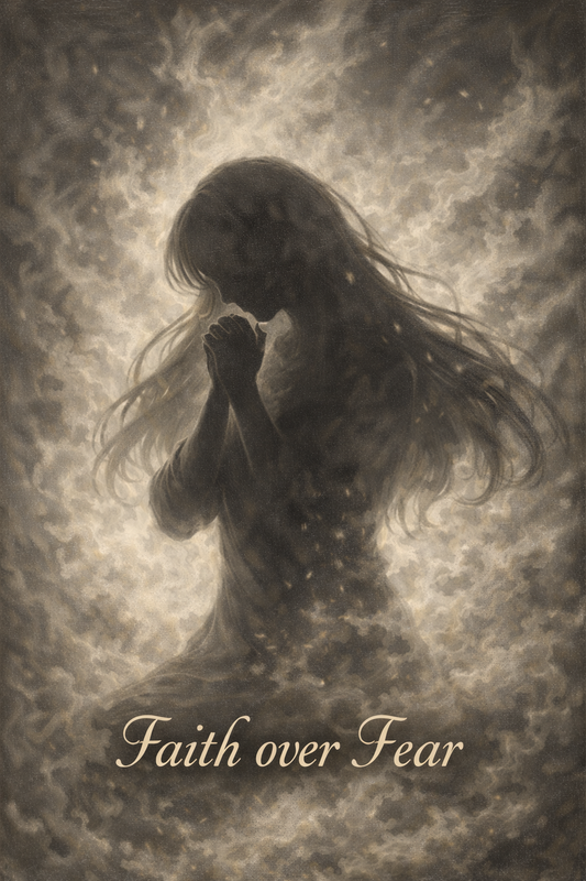 Faith-Based T-Shirt Subscription