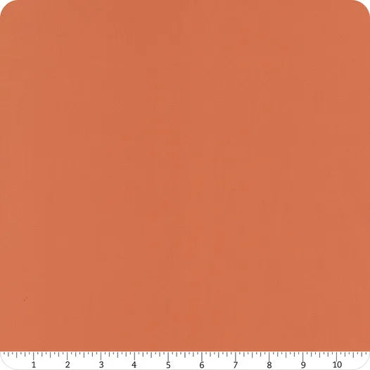 Pure Solids Cinnamon Fabric
