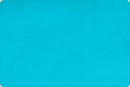 Quilting Cuddle Solid - Aquamarine -  Yardage