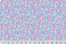 Quilting Cuddle - Cottage Rose Lane - Kensington - Blue Bonnet - Yardage