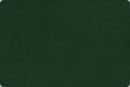Quilting Cuddle Solid - Evergreen -  Yardage