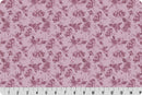 Quilting Cuddle Garden Tonal Woodrose Yardage