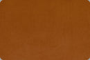 Quilting Cuddle Solid - Rust -  Yardage