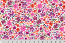 Quilting Cuddle - Whispering Blooms - Mystical - Snow - Yardage