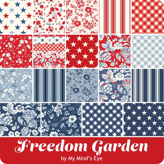 Freedom Garden 10” Stacker