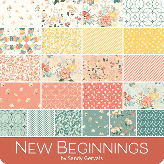 New Beginnings 10” Stacker