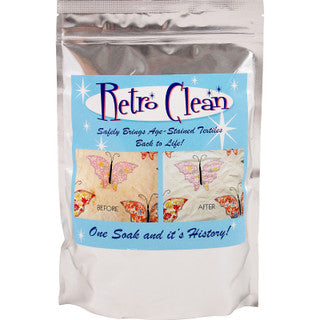 Retro Clean 1 lb
