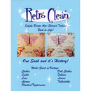 Retro Clean 4 oz Bag