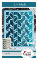 Rib Stitch Pattern