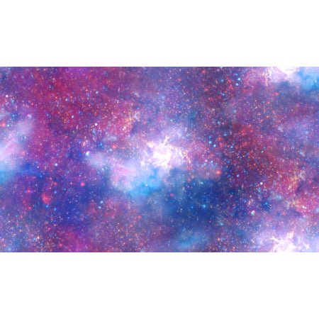 THe Hidden Universe Chandra Hubble Spitzer Avenger Fabric
