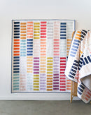 Rolly Stack Quilt Pattern
