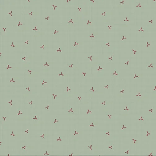 Market Garden Green 2898 17 Yardage