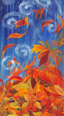 Wild Wonder 24" x 43" Panel