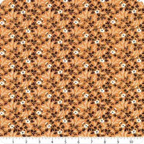 Rustic Gatherings Amber Petite Floral Yardage