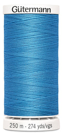 Gutermann - Polyester All Purpose Thread - 250 m/274 yds -