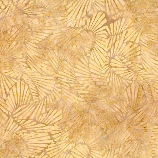 Forest Trails - Fans - Golden - Yardage