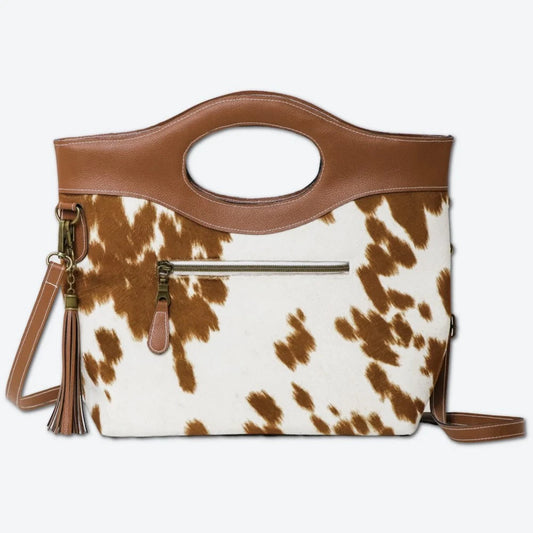 Barbara Bag Kit Sallie Tomato