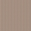 Blackberry Bramble - Kitchen Stripe - Gray- Yardage