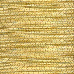 Yenmet Metallic Silver & Gold 500m-Mayan Gold 7013