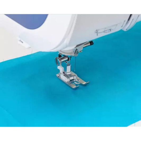 Brother Enhanced N+ Monogramming Foot  SA216