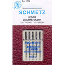 Schmetz 1715 Leather Machine Needles Size 14/90