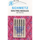 Schmetz 1719 Quilting Machine Needles Size 90/14