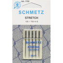 Schmetz 1722 Stretch Machine Needles Size 75/11
