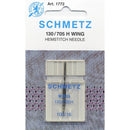 Schmetz 1772 Hemstitch Machine Needles Size 100/16