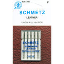 Schmetz 1785 Leather Machine Needles Size 100/16