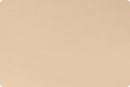 Extra Wide Solid Cuddle 3 Latte Yardage