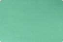 Extra Wide Solid Cuddle 3 Spearmint Yardage