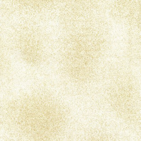 Timeless Treasures Shimmer Ivory Yardage