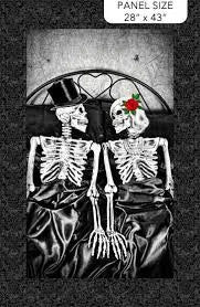 Till Death Do Us Part Panel